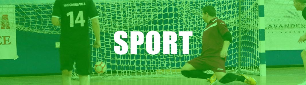 BANNER-SPORT