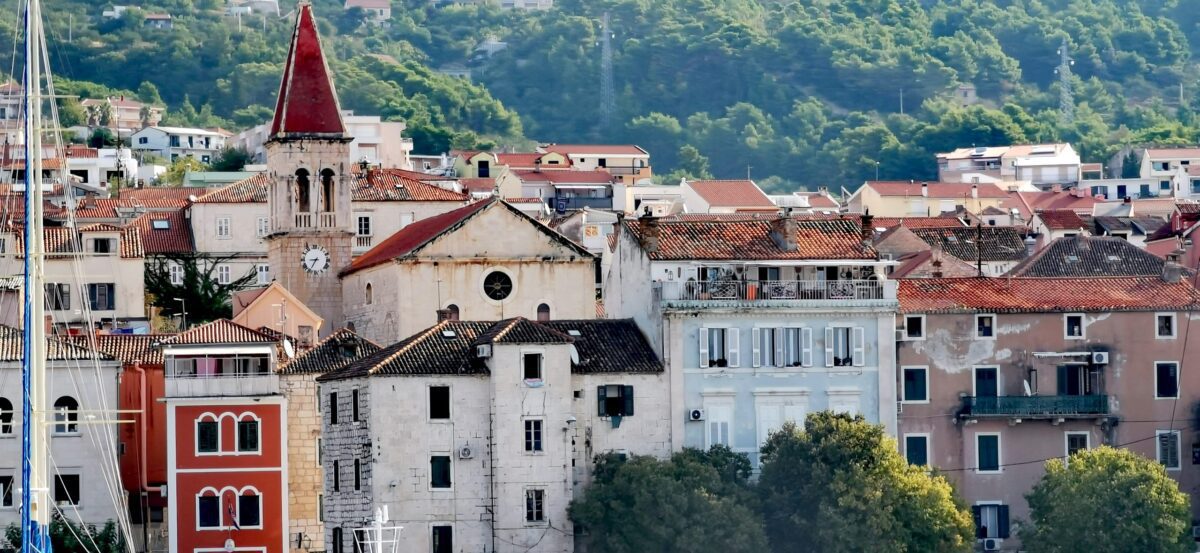 SKOK BROJA ZARAŽENIH Makarska 14, većina općina na Rivijeri ima nove slučajeve