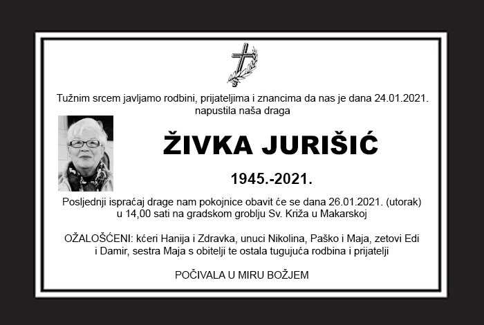 20210125-Zivka-Jurisic