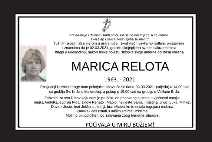 20210302-Marica-Relota