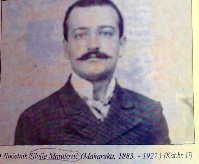 matulović