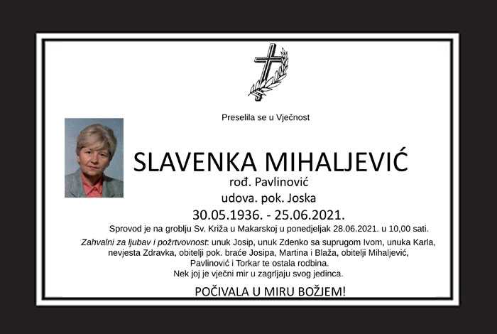 20210625-Slavenka-Mihaljevic