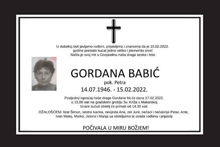 20220216-Gordana_Babic