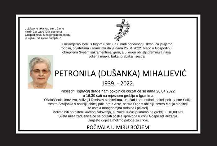 20220425-Petronila_Mihaljevic