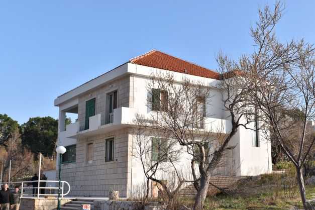 villa irena