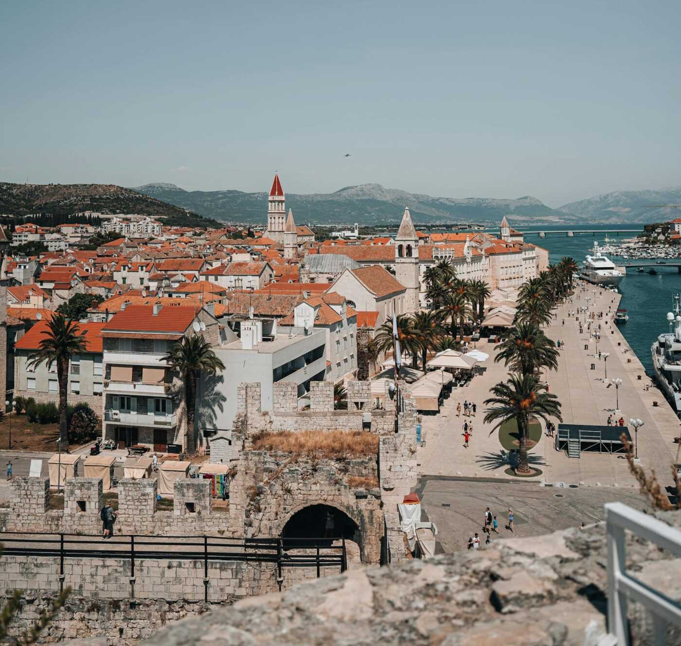 Trogir