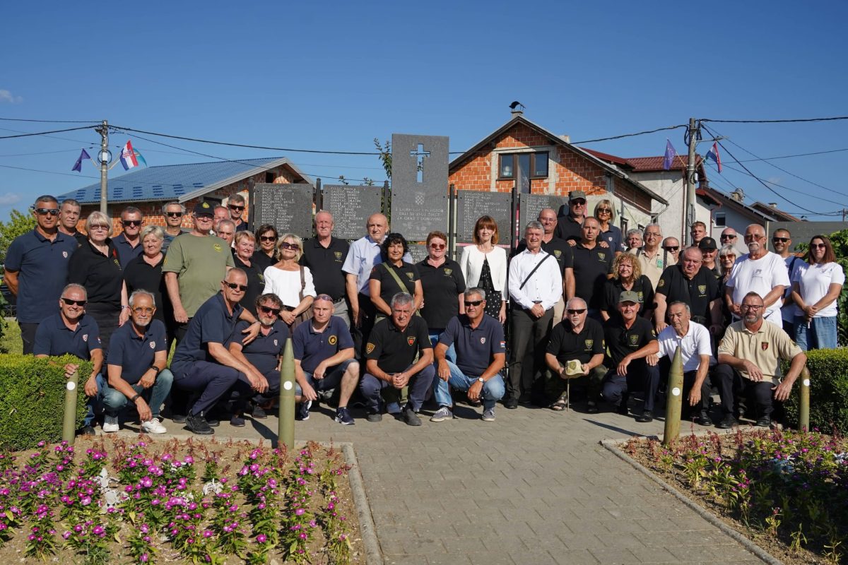 izvor: udruga 156. brigade