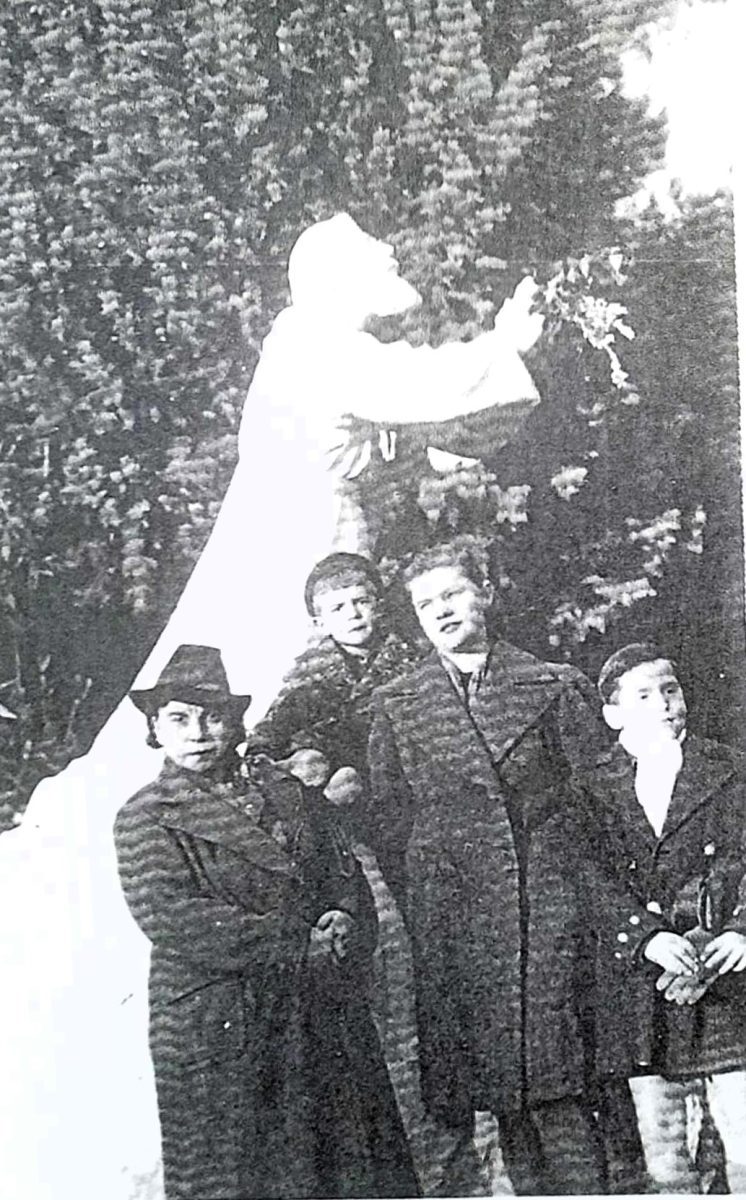 Vepric 1939