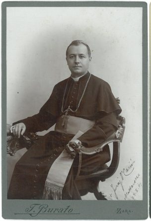 carić