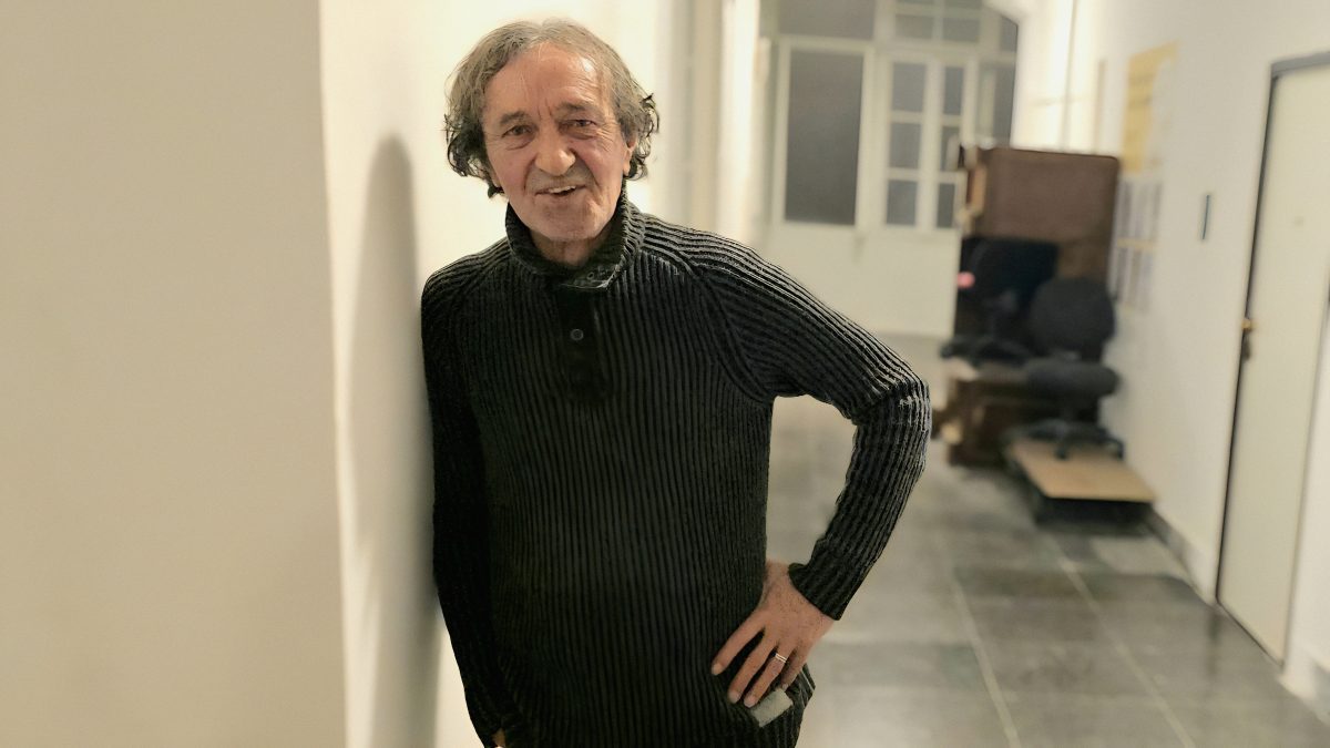 zoran spajić
