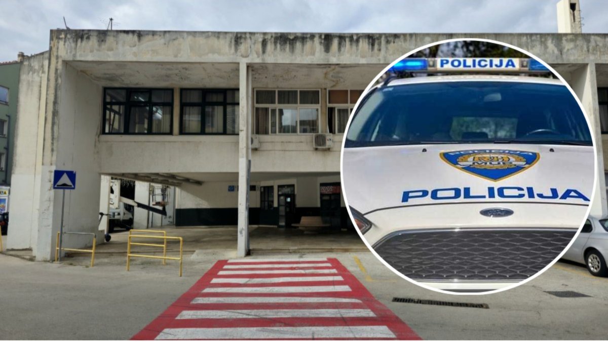 Evakuirane srednje škole u Makarskoj i ostatku županije, osnovne nisu primile dojave o eksplozivnoj napravi