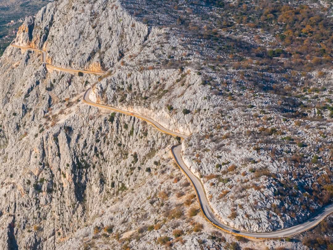 Hrvatske ceste: Rokovi za otvaranje Stupice za sada se ne mijenjaju