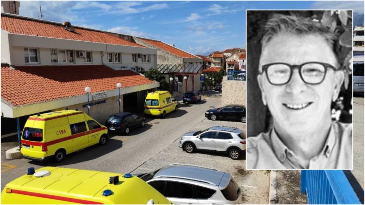 Obitelj preminulog Makaranina donirala sredstva Hitnoj pomoći i Udruzi Sunce: "Hvala na prekrasnoj gesti i plemenitom činu"